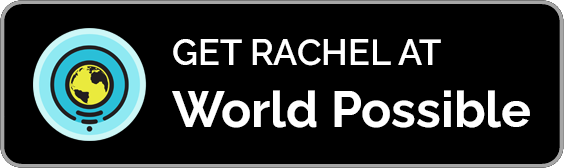 Get it on the World Possible Store